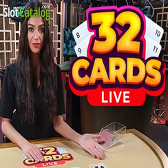 tk971 32 Cards