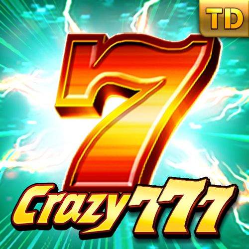 tk971 ক্রেজি 777