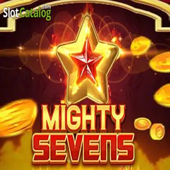 tk971 Seven Seven Seven স্লট গেম